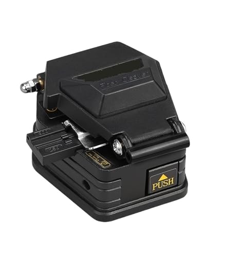 Faser-spalter Kabel Schneiden Messer FTTT Fiber Optic Messer Werkzeuge Cutter Faser Cleaver 16 Oberfläche Klinge Faser-spalter Kabel Schneiden Messer FTTT Fiber Optic Messer Werkzeuge Cutter Faser Cleaver 16 Oberfläche Klinge von MJFVN