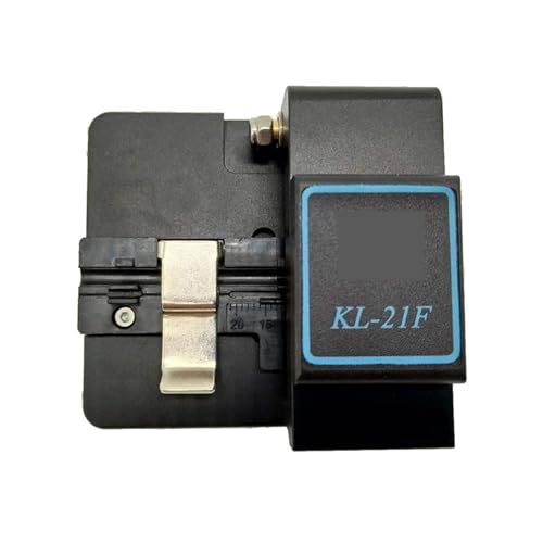 Faser-spalter Optische Faser Kabel Schneiden Messer Hohe Präzision KL21F Faser Schmelzen Maschine Schneiden Messer Klinge Faser-spalter Optische Faser Kabel Schneiden Messer Hohe Präzision KL21F Faser Schmelzen Maschine Schneiden Messer Klinge von MJFVN