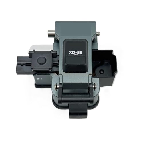 Faser-spalter XD-55 Optische Cleaver FTTH Schneiden Mit Automatische Rückkehr Werkzeug XD-55 Optische Cleaver Fiber Optic Messer Werkzeuge Faser-spalter XD-55 Optische Cleaver FTTH Schneiden Mit Automatische Rückkehr Werkzeug XD-55 Optische Cleaver Fiber Optic Messer Werkzeuge von MJFVN