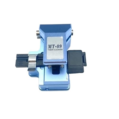 Fiber Optic Cleaver Faser Cleaver MT-09 Kabel Schneiden Messer FTTH Fiber Optic Werkzeuge Hohe Präzision Faser Cleaver Mit 24 Oberfläche klinge Fiber Optic Cleaver Faser Cleaver MT-09 Kabel Schneiden Messer FTTH Fiber Optic Werkzeuge Hohe Präzision Faser Cleaver Mit 24 Oberfläche klinge von MJFVN