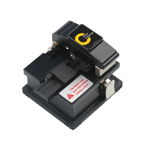 Optische Faser Schneiden Cleaver Drei In Einem 16 Oberfläche Klinge FTTT Hohe Präzision Fiber Optic Messer Werkzeuge Cutter Cleaver Optische Faser Schneiden Cleaver Drei In Einem 16 Oberfläche Klinge FTTT Hohe Präzision Fiber Optic Messer Werkzeuge Cutter Cleaver von MJFVN