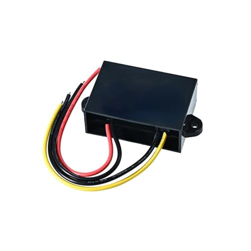12V auf 48V DC Aufwärtswandler 12 V DC Konvertieren zu 48 V DC 6A 10A 3A 5A Step Up Spannung Boost Konverter Power12 Volt zu 48 Volt(10V-60V TO 48V 10A) von MJINA