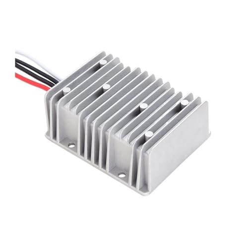 MJINA 12V auf 19V DC Aufwärtswandler 12 V zu 19 V 5 A 8 A 10 A DC DC Aufwärtswandler 12 Volt zu 19 Volt(12V to 19V 5A) von MJINA
