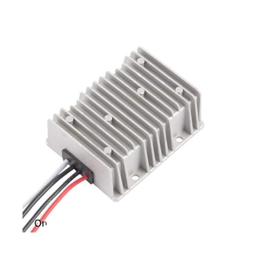 MJINA 12V auf 28V DC Aufwärtswandler 12 V zu 28 V 5 A 8 A 10 A Step-up DC DC Konverter Zuverlässige 12 Volt zu 28 Volt(12V to 28V 5A) von MJINA