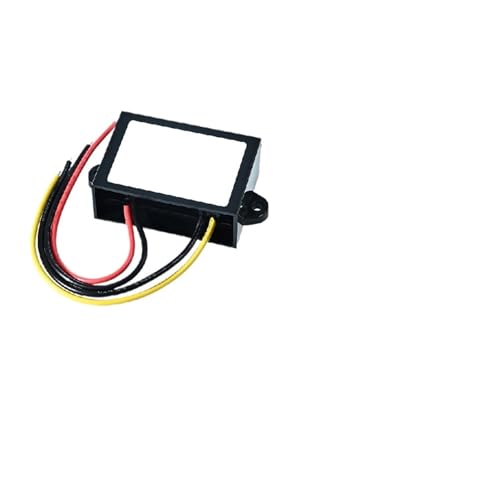 MJINA DC-Spannungsreduzierer 72V 60V 48V 36V 24V bis 12V 3A 5A 10A DC DC Buck(DC 36V 48V (20-60V),DC 12V 3A 36W) von MJINA