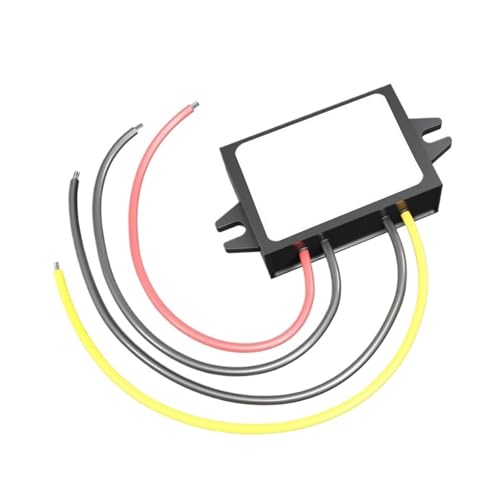 MJINA DC-Spannungsreduzierer DC 36 V 48 V zu DC 12 V 3A 5A 10A 15A 20A 25A 30A Step Down Buck Power Converter 36 48 Volt zu 12 Volt(36V 48V to 12V 30A) von MJINA