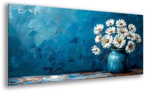 Diamond Painting Erwachsene Blume, Kunst Diamant Painting Bilder Kits für Anfänger, 5D Erwachsene Diamant Art Kits, DIY Stickerei Kreuzstich Basteln, Geeignet Als für Wanddeko 50x100cm, Model 617 Diamond Painting Erwachsene Blume, Kunst Diamant Painting Bilder Kits für Anfänger, 5D Erwachsene Diamant Art Kits, DIY Stickerei Kreuzstich Basteln, Geeignet Als für Wanddeko 50x100cm, Model 617 von MJXZZOSS