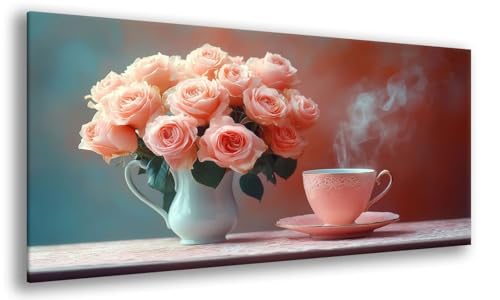 Diamond Painting Erwachsene Blume, Rosa Diamant Painting Bilder Kits für Anfänger, 5D Erwachsene Diamant Art Kits, DIY Stickerei Kreuzstich Basteln, Geeignet Als für Wanddeko 60x120cm, Model 635 Diamond Painting Erwachsene Blume, Rosa Diamant Painting Bilder Kits für Anfänger, 5D Erwachsene Diamant Art Kits, DIY Stickerei Kreuzstich Basteln, Geeignet Als für Wanddeko 60x120cm, Model 635 von MJXZZOSS