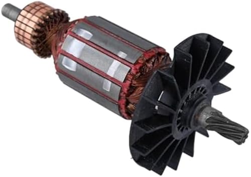 Gartenanker Rotoranker, MKVAXR Ausgefeilt, for Rotoranker, for den professionellen Einsatz mit, for Bosch, Elektrohämmer. Passt auf Modelle wie die GBG-Serie mit einer einzigartigen Sieben-Zahn-Konfig Gartenanker Rotoranker, MKVAXR Ausgefeilt, for Rotoranker, for den professionellen Einsatz mit, for Bosch, Elektrohämmer. Passt auf Modelle wie die GBG-Serie mit einer einzigartigen Sieben-Zahn-Konfig von MKVAXR