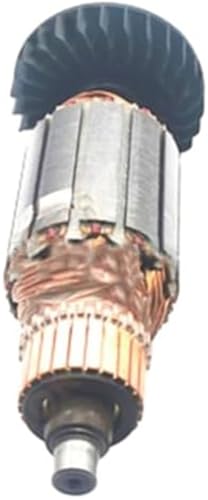 MKVAXR Gartenanker Rotoranker, AC220V 240V Ersatz, for Rotor mit 5 Zähnen, passend for Modelle, for DH24PB3 DH24PC3 C210716E und 360720E MKVAXR Gartenanker Rotoranker, AC220V 240V Ersatz, for Rotor mit 5 Zähnen, passend for Modelle, for DH24PB3 DH24PC3 C210716E und 360720E von MKVAXR