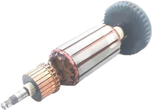 MKVAXR Gartenanker Rotoranker, AC220V-240VRotor, for Winkelschleifer 9565C 9565CV 9565CVR 9565PC 9565PCV MKVAXR Gartenanker Rotoranker, AC220V-240VRotor, for Winkelschleifer 9565C 9565CV 9565CVR 9565PC 9565PCV von MKVAXR