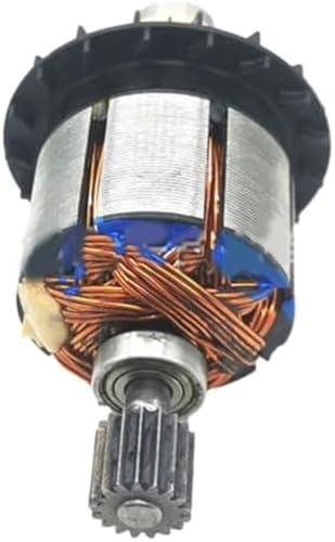 MKVAXR Gartenanker Rotoranker, Baugruppe, 18VRotor N372159, for 20V Max DCD985 DCD985N D CD985M2 MKVAXR Gartenanker Rotoranker, Baugruppe, 18VRotor N372159, for 20V Max DCD985 DCD985N D CD985M2 von MKVAXR