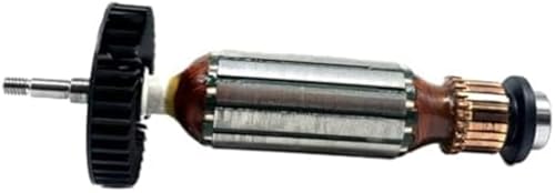 MKVAXR Gartenanker Rotoranker, Effizienter und kompatibler Ersatzrotor for W750100 W750115 W750125 ST100 ST125 310013010 MKVAXR Gartenanker Rotoranker, Effizienter und kompatibler Ersatzrotor for W750100 W750115 W750125 ST100 ST125 310013010 von MKVAXR