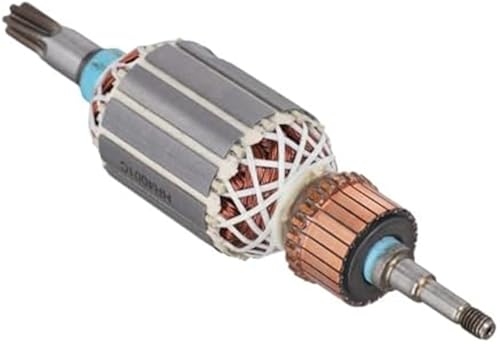 MKVAXR Gartenanker Rotoranker, Hammerwerkzeug-Wartung Induziert, Induzierter Hammer 513633-7, for HR4001C, HR4010C, HR4011C Anker, for Rotor MKVAXR Gartenanker Rotoranker, Hammerwerkzeug-Wartung Induziert, Induzierter Hammer 513633-7, for HR4001C, HR4010C, HR4011C Anker, for Rotor von MKVAXR