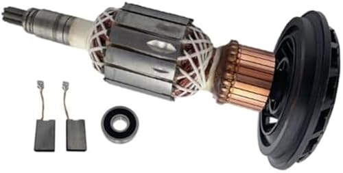 MKVAXR Gartenanker Rotoranker, Heavy DutyRotor Anker Hammer Zubehör Teile, for Anker Ersatz Ersatzteile, for Abbruchhammer GBH11DE, for GSH11E MKVAXR Gartenanker Rotoranker, Heavy DutyRotor Anker Hammer Zubehör Teile, for Anker Ersatz Ersatzteile, for Abbruchhammer GBH11DE, for GSH11E von MKVAXR