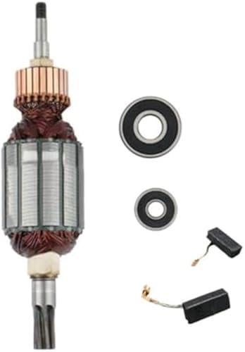 MKVAXR Gartenanker Rotoranker, High Performance, for Rotorsatz mit Kohlebürsten und Lagern, for HR4010C, HR4001C, HR4011C 5 Artikel MKVAXR Gartenanker Rotoranker, High Performance, for Rotorsatz mit Kohlebürsten und Lagern, for HR4010C, HR4001C, HR4011C 5 Artikel von MKVAXR