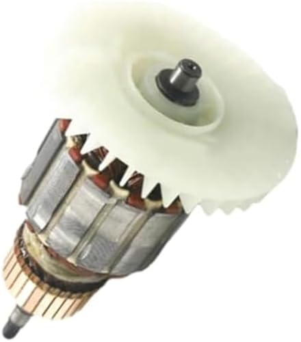 MKVAXR Gartenanker Rotoranker, Hochleistungs-Montagerotor for Bandschleifer 9404, 220–240V MKVAXR Gartenanker Rotoranker, Hochleistungs-Montagerotor for Bandschleifer 9404, 220–240V von MKVAXR