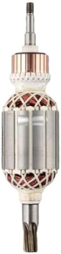 MKVAXR Gartenanker Rotoranker, Induzierter Hammer 513633-7, for HR4001C HR4010C HR4011C Anker, for Rotor, Motor, Teilemotor MKVAXR Gartenanker Rotoranker, Induzierter Hammer 513633-7, for HR4001C HR4010C HR4011C Anker, for Rotor, Motor, Teilemotor von MKVAXR