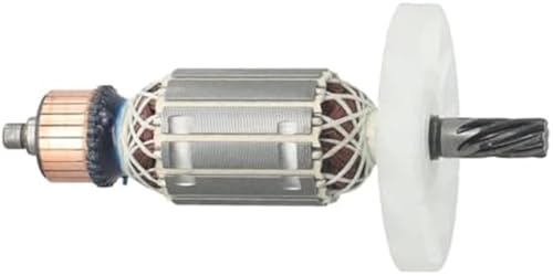 MKVAXR Gartenanker Rotoranker, Innovatives Design AC220V240V Perfekt geeignet for den Rotoranker des Modells HVHM0801 MKVAXR Gartenanker Rotoranker, Innovatives Design AC220V240V Perfekt geeignet for den Rotoranker des Modells HVHM0801 von MKVAXR
