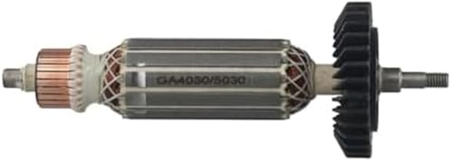 MKVAXR Gartenanker Rotoranker, Innovatives DesignRotor optimiert, for Leistung in Winkelschleifer-Varianten wie diesen MKVAXR Gartenanker Rotoranker, Innovatives DesignRotor optimiert, for Leistung in Winkelschleifer-Varianten wie diesen von MKVAXR