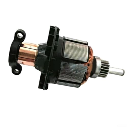MKVAXR Gartenanker Rotoranker, Motor, for N110036 N110037 DCD780 DCD780L2 DCD780C2 DCD785 DCD785L, Rotor MKVAXR Gartenanker Rotoranker, Motor, for N110036 N110037 DCD780 DCD780L2 DCD780C2 DCD785 DCD785L, Rotor von MKVAXR