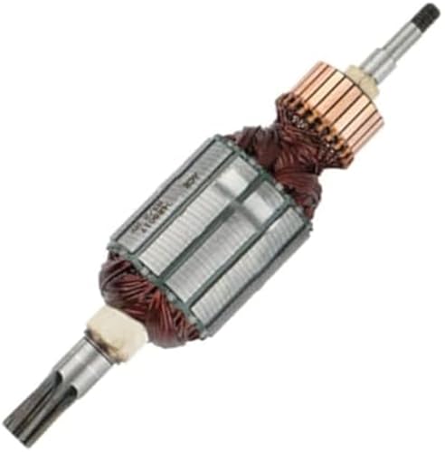 MKVAXR Gartenanker Rotoranker, Professionell, for Rotor, for HR4001C HR4010C HR4011C Elektrohammer, und zuverlässig, kompatibel mit Mehreren Modellen, Konstruktion MKVAXR Gartenanker Rotoranker, Professionell, for Rotor, for HR4001C HR4010C HR4011C Elektrohammer, und zuverlässig, kompatibel mit Mehreren Modellen, Konstruktion von MKVAXR