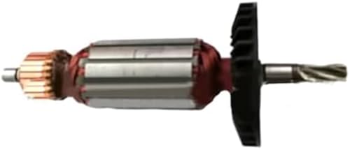 MKVAXR Gartenanker Rotoranker, Rotor, Ersatzmotor-Ankerrotor, for HR2440 HR2440F HR2450 HR2450F Ersatzteile MKVAXR Gartenanker Rotoranker, Rotor, Ersatzmotor-Ankerrotor, for HR2440 HR2440F HR2450 HR2450F Ersatzteile von MKVAXR