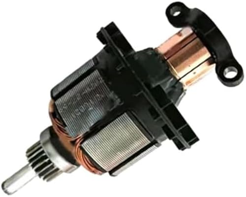 MKVAXR Gartenanker Rotoranker, Rotor N110036 N110037, for DCD780 DCD780L2 DCD780C2 DCD785 DCD785L Elektrowerkzeugteile, Elektrowerkzeuge Akku-Bohrschrauber Zubehör MKVAXR Gartenanker Rotoranker, Rotor N110036 N110037, for DCD780 DCD780L2 DCD780C2 DCD785 DCD785L Elektrowerkzeugteile, Elektrowerkzeuge Akku-Bohrschrauber Zubehör von MKVAXR