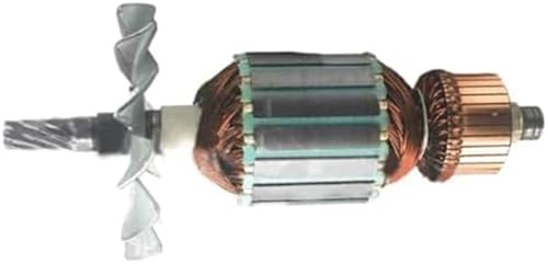 MKVAXR Gartenanker Rotoranker, Rotoranker, for KGS254M 310011490, 220240V und kompatibel MKVAXR Gartenanker Rotoranker, Rotoranker, for KGS254M 310011490, 220240V und kompatibel von MKVAXR