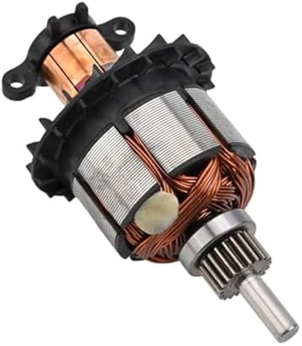 MKVAXR Gartenanker Rotoranker, Rotorbaugruppe N110036 N110037 Passend for Werkzeuge wie DCD780 MKVAXR Gartenanker Rotoranker, Rotorbaugruppe N110036 N110037 Passend for Werkzeuge wie DCD780 von MKVAXR