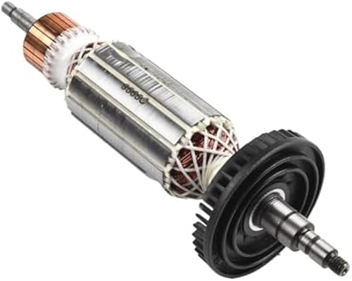 MKVAXR Gartenanker Rotoranker, Rotorersatz for 9565C 9565CV 9565CVR 9565PC 9565PCV, zuverlässige Leistung MKVAXR Gartenanker Rotoranker, Rotorersatz for 9565C 9565CV 9565CVR 9565PC 9565PCV, zuverlässige Leistung von MKVAXR