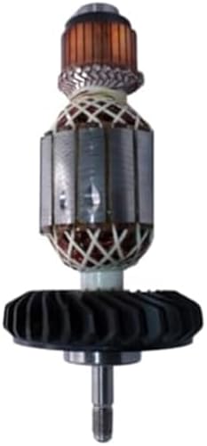 MKVAXR Gartenanker Rotoranker, for 1619P15749Rotor, for GWS2200-180 GWS2200 GWS22-230 Winkelschleiferteil, einfache Installation, Hochleistungsrotor MKVAXR Gartenanker Rotoranker, for 1619P15749Rotor, for GWS2200-180 GWS2200 GWS22-230 Winkelschleiferteil, einfache Installation, Hochleistungsrotor von MKVAXR