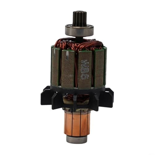MKVAXR Gartenanker Rotoranker, for Rotormotor. Kompatibel mit Modellen DHM4598 BH4598 BD4598 DD4598 und DF4598D. Referenzteile Nr. 619263 Nr. 619287 MKVAXR Gartenanker Rotoranker, for Rotormotor. Kompatibel mit Modellen DHM4598 BH4598 BD4598 DD4598 und DF4598D. Referenzteile Nr. 619263 Nr. 619287 von MKVAXR