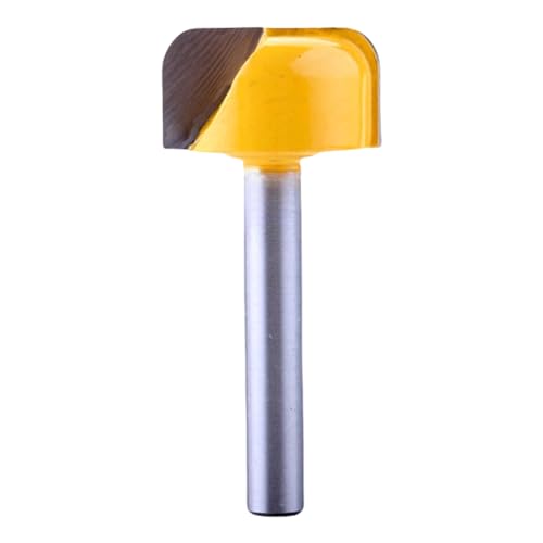 1/4inch Shank Bowl Und Tablett Router Bit Holzbearbeitung Eckrundung Router Bit Holzbearbeitungswerkzeug Rundes Nasenmahlen 1/4inch Shank Bowl Und Tablett Router Bit Holzbearbeitung Eckrundung Router Bit Holzbearbeitungswerkzeug Rundes Nasenmahlen von MLWSKERTY