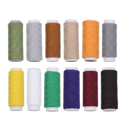 120 Spulen, mehrfarbig, mit Polyestergewinde, für Nähmaschine, Quilting 120 Spulen, mehrfarbig, mit Polyestergewinde, für Nähmaschine, Quilting von MLWSKERTY