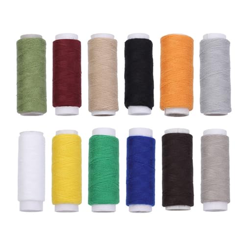 120 Spulen, mehrfarbig, mit Polyestergewinde, für Nähmaschine, Quilting 120 Spulen, mehrfarbig, mit Polyestergewinde, für Nähmaschine, Quilting von MLWSKERTY
