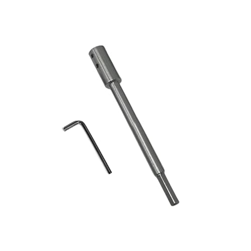 169/178/254 mm Bohrer, lang von MLWSKERTY