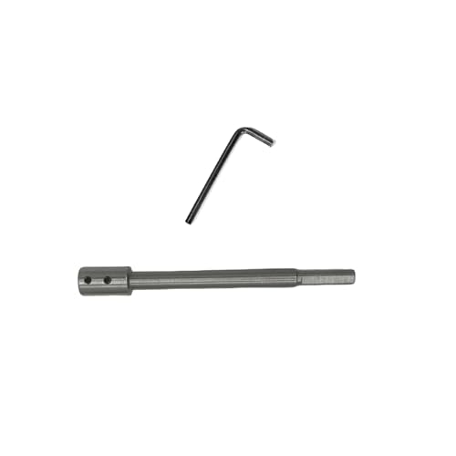 169/178/254 mm Bohrer, lang von MLWSKERTY
