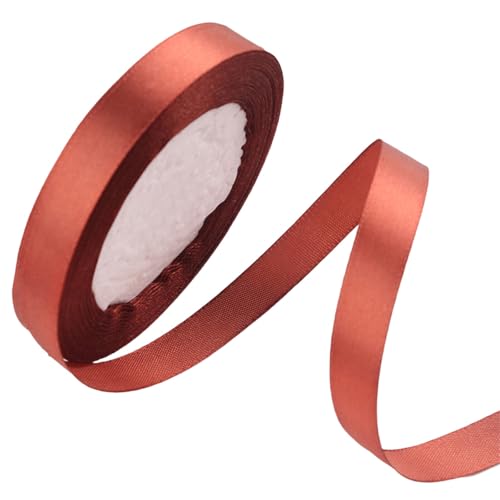 2 Rolls Verpackung Ribbon Weihnachten für Bögen Weihnachten Crafting Verpackung Dekoration Party Hochzeit 2 Rolls/Pack von MLWSKERTY