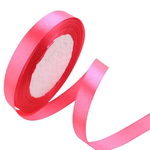 2 Rolls Verpackung Ribbon Weihnachten für Bögen Weihnachten Crafting Verpackung Dekoration Party Hochzeit 2 Rolls/Pack von MLWSKERTY