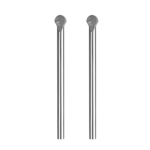 2pcs Holzgravur Bohrer 3/4/5/6/8 Mm Mühlenbohrer Bits Elektroschnitztet Werkzeug Polierhandwerkzeug Handwerkzeug 2pcs Holzgravur Bohrer 3/4/5/6/8 Mm Mühlenbohrer Bits Elektroschnitztet Werkzeug Polierhandwerkzeug Handwerkzeug von MLWSKERTY