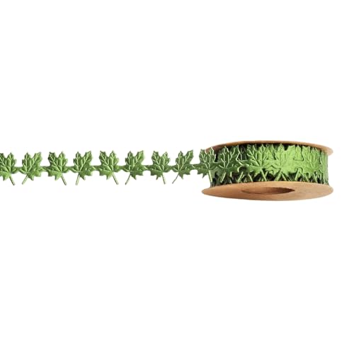 3 Rollen Blätter, Herbstbänder, Bänder für Bastelarbeiten, für Blumensträuße, Dekorationen 3 Rollen Blätter, Herbstbänder, Bänder für Bastelarbeiten, für Blumensträuße, Dekorationen von MLWSKERTY