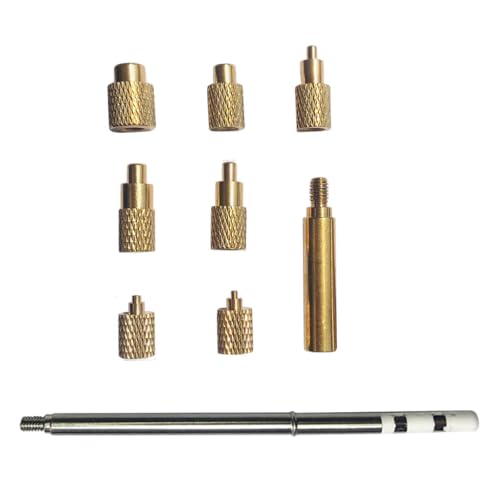 3D-Drucker-Set, Einsatz, Tool-Adapter, LASS 3D-Drucker-Set, Einsatz, Tool-Adapter, LASS von MLWSKERTY