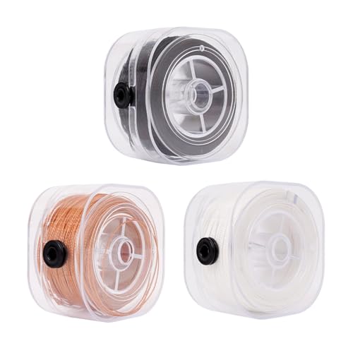 3spools Schweres Nylongarn 3spools Schweres Nylongarn von MLWSKERTY