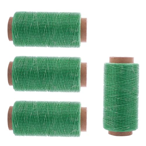 4 Spulen aus Leder, 164 Yards pro Becher 4 Spulen aus Leder, 164 Yards pro Becher von MLWSKERTY