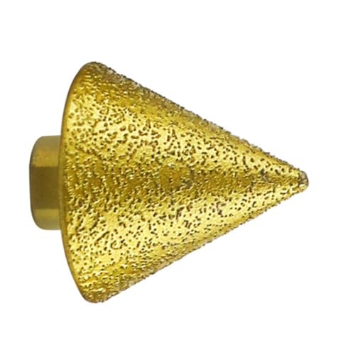 44 mm/47 mm, Fliesen, Stein, Fase für Winkel, Schleifer, Polieren, Drilting Burring, Metalworking 44 mm/47 mm, Fliesen, Stein, Fase für Winkel, Schleifer, Polieren, Drilting Burring, Metalworking von MLWSKERTY