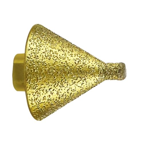 44 mm/47 mm, Fliesen, Stein, Fase für Winkel, Schleifer, Polieren, Drilting Burring, Metalworking 44 mm/47 mm, Fliesen, Stein, Fase für Winkel, Schleifer, Polieren, Drilting Burring, Metalworking von MLWSKERTY