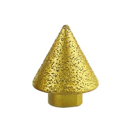 44 mm/47 mm Fliesen, Stein, Bit, Fase, für Winkel, Schleifen, Polieren, Drilting Entburring, Metalworking 44 mm/47 mm Fliesen, Stein, Bit, Fase, für Winkel, Schleifen, Polieren, Drilting Entburring, Metalworking von MLWSKERTY