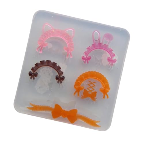 Anime Maid Silicon Harzform Für Handgefertigtes Schmuck Handwerk Accessoires Food Safe Crafting Enthusiast Geschenk Kreative Harzschmuck Formen Anime Maid Silicon Harzform Für Handgefertigtes Schmuck Handwerk Accessoires Food Safe Crafting Enthusiast Geschenk Kreative Harzschmuck Formen von MLWSKERTY