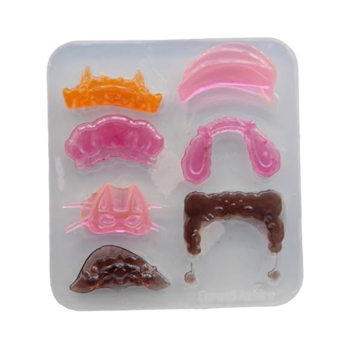 Anime Maid Silicon Harzform Für Handgefertigtes Schmuck Handwerk Accessoires Food Safe Crafting Enthusiast Geschenk Kreative Harzschmuck Formen Anime Maid Silicon Harzform Für Handgefertigtes Schmuck Handwerk Accessoires Food Safe Crafting Enthusiast Geschenk Kreative Harzschmuck Formen von MLWSKERTY
